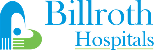 Billroth College Of Nursing Logo